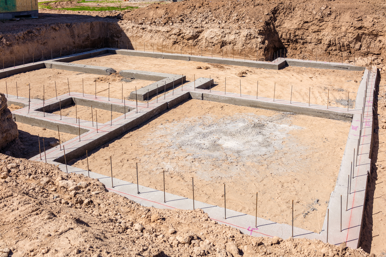 5 Home Foundation Types You Can Choose For Your Barden Home